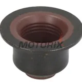 Gufero ventilu -ATHENA- Aprilia RS/RS4/RX/SX/Tuono 125 2011-2021, Scarabeo 50/125/200 2009-2017, Derbi GPR/Mulhacen/Rambla/Senda 125 2008-2016