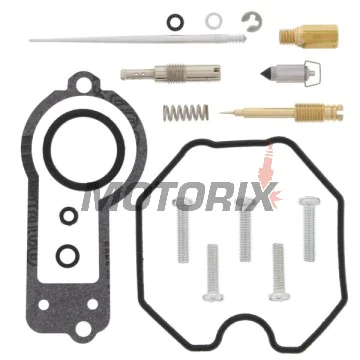 Opravná sada karburátoru -ALL BALLS- Honda XR 250 1996-2004