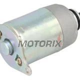 Startér -ATHENA- Kymco Dink 125/200 2015-2017, Grand Dink 125 2001-2016, Sento 50 2012-2018, Yager 125 2007-2016, Yager 200 2008-2014