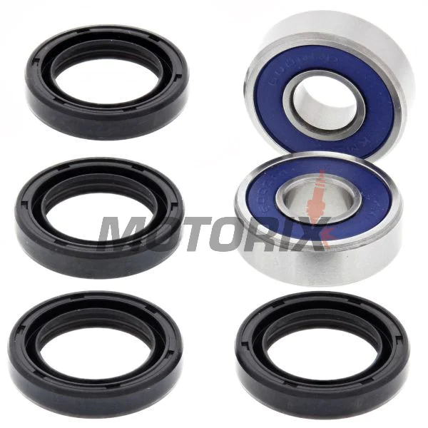Opravná sada ramene -4 RIDE- Arctic Cat 250 2006-2009, Arctic Cat 300 2010-2012, Arctic Cat DVX 250 2006-2008, Arctic Cat DVX 300 2009-2012