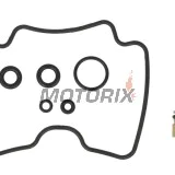 Opravná sada karburátoru -TOURMAX- Suzuki GSF 1200 2001-2006, Suzuki GSX 750 1998-2006