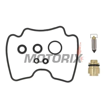 Opravná sada karburátoru -TOURMAX- CAB-S16, Suzuki GSF 1200 2001-2006, Suzuki GSX 750 1998-2006