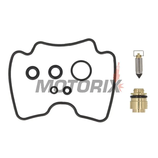 Opravná sada karburátoru -TOURMAX- Suzuki GSF 1200 2001-2006, Suzuki GSX 750 1998-2006