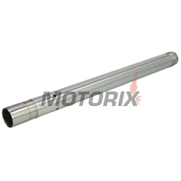 Trubka přední vidlice -4 RIDE- pravý/levý, 43mm průměr, 550mm délka, Honda CB 1000 2008-2017
