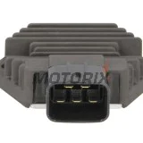 Regulátor dobíjení -TOURMAX- regulátor dobíjení, Honda TRX 400 1995-2003, Honda TRX 450 1998-2001, Honda TRX 350 2000-2003, Honda XL 650 2000-2001