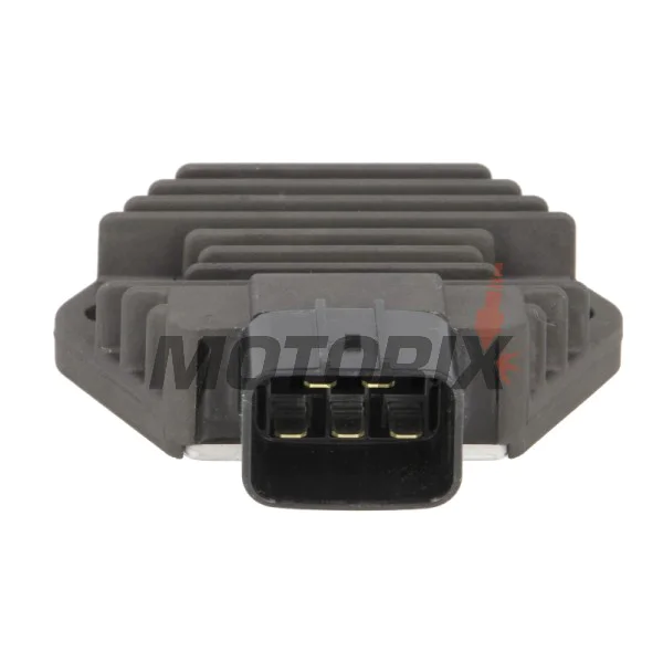 Regulátor dobíjení -TOURMAX- regulátor dobíjení, Honda TRX 400 1995-2003, Honda TRX 450 1998-2001, Honda TRX 350 2000-2003, Honda XL 650 2000-2001