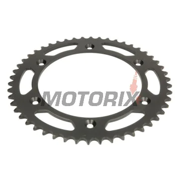 Zadní rozeta -JT- JTR896,50, 50 zubů, ocelový, KTM Enduro 125 1988-1990, LC4 600 1988-1989, MX 125 1988-1990, MX 500 1988-1989, 1991-1993, MX 600 1989