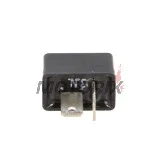 Regulátor dobíjení -TOURMAX- regulátor dobíjení, Honda CA 125 1995-1996, Honda CB 550 1974, 1976-1977, 1982-1983, Honda CB 750 1976-1983, Honda CB 900 1980-1982, Honda CB 125 1982, Honda CB 650 1982-1983, Honda CB 1000 1983