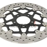 Brzdový kotouč -BREMBO- 78B40865, Kawasaki KLV 1000, Suzuki V-Strom/Bandit/SV 1000 (2002-2012)