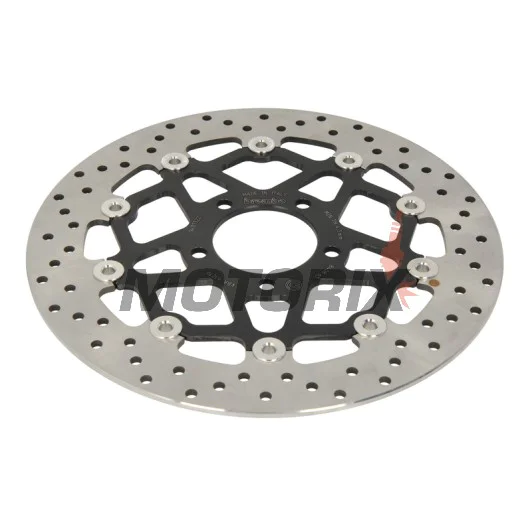 Brzdový kotouč -BREMBO- 78B40865, Kawasaki KLV 1000, Suzuki V-Strom/Bandit/SV 1000 (2002-2012)