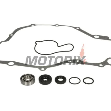 Opravná sada vodní pumpy -WINDEROSA- Yamaha WR 450 2007-2015, Yamaha YZ 450 2006-2009