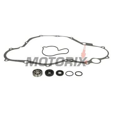 Opravná sada vodní pumpy -WINDEROSA- Yamaha WR 450 2007-2015, Yamaha YZ 450 2006-2009