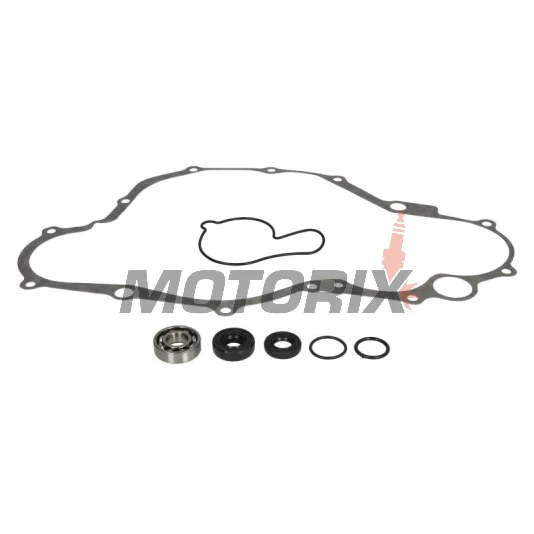 Opravná sada vodní pumpy -WINDEROSA- Yamaha WR 450 2007-2015, Yamaha YZ 450 2006-2009
