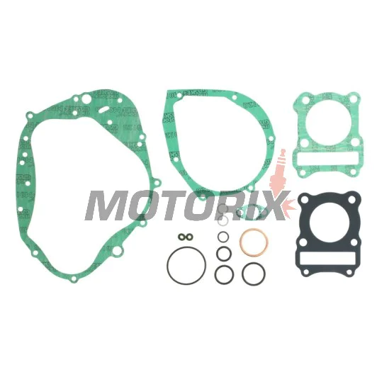 Kompletní sada těsnění motoru -ATHENA- Suzuki DR-Z 125 2003-2016