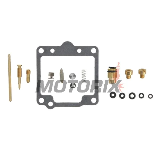 Opravná sada karburátoru -TOURMAX- Kawasaki GPZ 750 1983-1985, Kawasaki KZ 750 1982-1983, Kawasaki KZ 1000 1981-1983, Kawasaki ZX 750 1983-1985