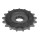 Přední pastorek -JT- JTF1902,17RB, 17 zubů, s gumový tlumič, Husqvarna Svartpilen 701 2019, KTM Adventure 640 1999-2007, Adventure 790 2019, Duke 640 2000-2006, Duke 690 2008-2019, Enduro 690 2008-2018, LC4 400 1997-2001, LC4 640 1999-2007