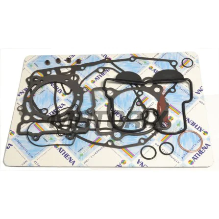 Kompletní sada těsnění motoru -ATHENA- Kawasaki KX 250 2004-2008, KXF 250 2004-2008, Suzuki RM-Z 250 2004-2006