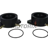 Sací příruby -TOURMAX- Yamaha FZS 1000 2001-2005, Yamaha XV 1100 1988-1997