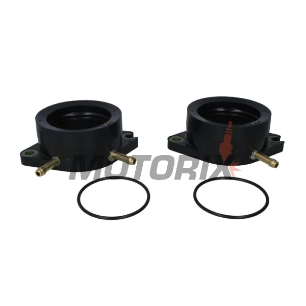 Sací příruby -TOURMAX- Yamaha FZS 1000 2001-2005, Yamaha XV 1100 1988-1997