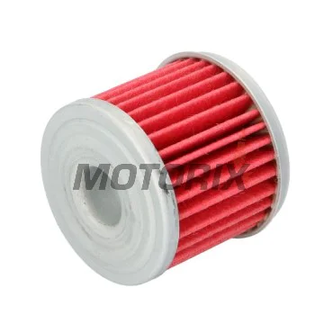 Olejový filtr -HIFLO FILTRO- HF116
