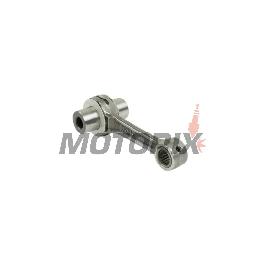 Ojnice -ATHENA- Kawasaki KX 60 1985-2004, KX 65 2000-2023, Suzuki RM 60 2003, RM 65 2003-2005
