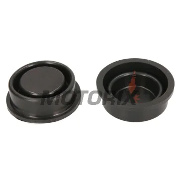 Membrána brzdové nádobky -TOURMAX- Kawasaki ER-6F 650 2006-2014, Kawasaki ER-6N 650 2006-2014, Kawasaki EX 250 1988-2006, 2008-2012, Kawasaki EX 650 2006-2013, Kawasaki GPX 750 1987-1989, Kawasaki GPX 600 1988-1990