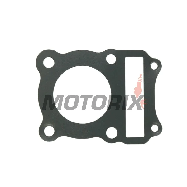 Těsnění hlavy válce (horní) -ATHENA- Suzuki DR 125 1982-2000, DR-Z 125 2003-2014, GN 125 1982-1983/1991-2001, GN 250 1985-1991, GS 125 1999, GZ 125 1998-2007, SP 125 1982-1988, TU 125 1999