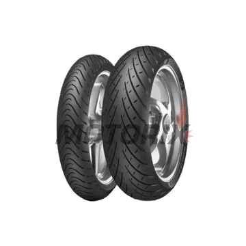 Přední silniční pneumatika -METZELER- 120/70ZR17, ROADTEC 01 SE