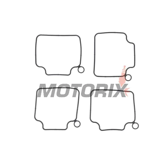 Těsnění karburátoru/plovákové komory -TOURMAX- Honda TRX 300 1988-2000, Honda TRX 500 2000, 2004-2010, Honda TRX 400 2004-2009, Honda TRX 450 2004-2005, Honda VT 750 2004-2007