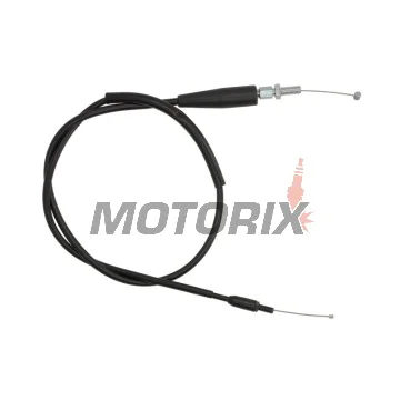 Plynové lanko -ALL BALLS- Yamaha YZ 125 1999-2006, YZ 250 1999