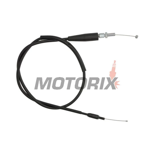 Plynové lanko -ALL BALLS- Yamaha YZ 125 1999-2006, YZ 250 1999