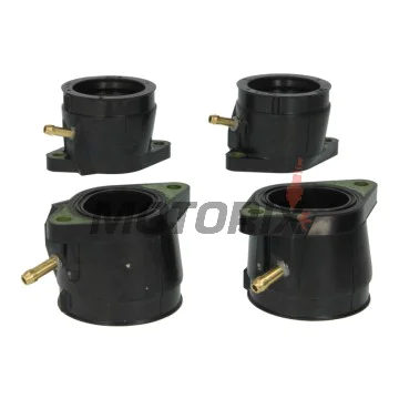 Sací příruby -TOURMAX- Yamaha FZR 600 1994-1995, Yamaha YZF 600 1996-2002