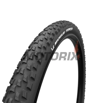 Plášť na kolo -MICHELIN- 27.5X2.40, FORCE