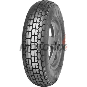 Přední/zadní pneumatika na skútr -MITAS- 4008 OSMT 71J B13, 4.00-8, B13