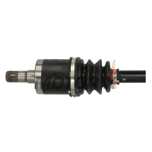 Poloosa -ALL BALLS- Can-Am Outlander 570 2019, Outlander 650/850/1000 2019-2022, Renegade 570/850/1000 2019-2022