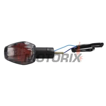 Blinkr -VICMA- zadní levý/přední pravý, HONDA CB 600 HORNET (08-), CB 600 Hornet ABS (08-), CB 1000R (08-), CBR 600RR (07)