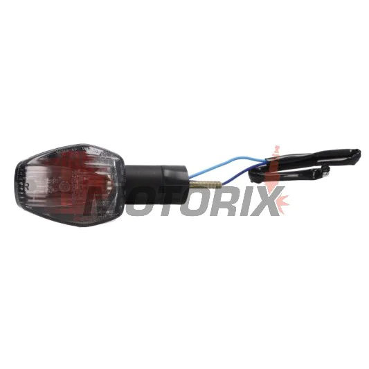 Blinkr -VICMA- zadní levý/přední pravý, HONDA CB 600 HORNET (08-), CB 600 Hornet ABS (08-), CB 1000R (08-), CBR 600RR (07)