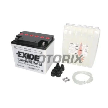 Akumulátor -EXIDE- Y60-N24L-A, 28Ah 12V