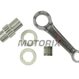 Ojnice -ATHENA- Gas Gas MC 125 2021-2023, Husqvarna TC 125 2016-2023, TE 150 2017-2023, TX 125 2017-2019, KTM EXC 150 2020-2023, SX 125 2016-2023, SX 150 2016-2022, XC-W 125 2017-2019, XC-W 150 2017-2022