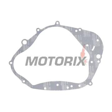 Těsnění víka spojky -WINDEROSA- Kawasaki KLX 125 2003-2006, Suzuki DR 100 1983-1990, Suzuki DR 125 1994-2002, Suzuki DR 200 1986-1988, 1996-2016, Suzuki DR-Z 125 2003-2016, Suzuki RV 125 2003-2013, Suzuki SP 100 1983