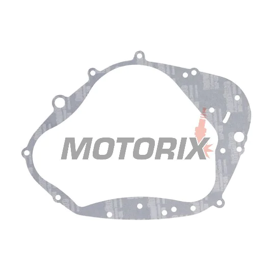 Těsnění víka spojky -WINDEROSA- Kawasaki KLX 125 2003-2006, Suzuki DR 100 1983-1990, Suzuki DR 125 1994-2002, Suzuki DR 200 1986-1988, 1996-2016, Suzuki DR-Z 125 2003-2016, Suzuki RV 125 2003-2013, Suzuki SP 100 1983