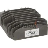 Regulátor dobíjení -TOURMAX- regulátor dobíjení, Yamaha FJR 1300 2001-2011, Yamaha FZ1 1000 2006-2012, Yamaha FZ6 600 2009, Yamaha FZ8 800 2011-2012, Yamaha MT-01 1670 2009, Yamaha TDM 900 2001-2010, Yamaha VMX 1700 2009-2012