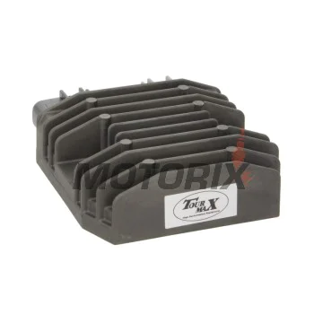 Regulátor dobíjení -TOURMAX- regulátor dobíjení, Yamaha FJR 1300 2001-2011, Yamaha FZ1 1000 2006-2012, Yamaha FZ6 600 2009, Yamaha FZ8 800 2011-2012, Yamaha MT-01 1670 2009, Yamaha TDM 900 2001-2010, Yamaha VMX 1700 2009-2012