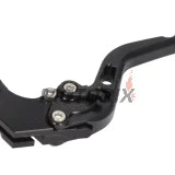 Páčka spojky -4 RIDE- krátká nastavitelná, Yamaha MT-10 1000 2016-2017