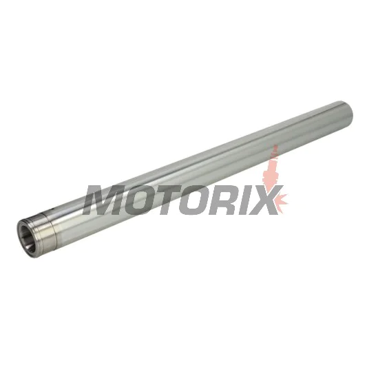 Trubka přední vidlice -4 RIDE- pravý/levý, 48mm průměr, 606mm délka, Yamaha FJR 1300 2001-2005