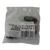 Gufero ventilu -ATHENA- Aprilia ETV 1000 2001-2007, Moto 650 1995-1999, Pegaso 650 1991-2004, RST 1000 2001-2002, RSV 1000 1998-2009, SL 1000 2000-2002, BMW F 650 1993-1999, Bombardier DS 650 2000-2007