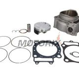 Sada válce a pístu -ATHENA- 450cc (96mm), Honda CRE 450 2002-2010, CRF 450 2002-2008, CRM 450 2005-2007