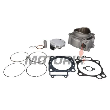 Sada válce a pístu -ATHENA- 450cc (96mm), Honda CRE 450 2002-2010, CRF 450 2002-2008, CRM 450 2005-2007