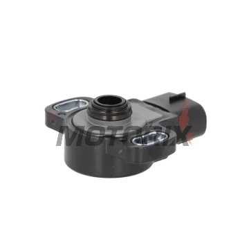 Snímač polohy škrticí klapky (TPS) -TOURMAX- Suzuki GSX-R 750 1996-1999, Yamaha TDM 850 1996-1998, Yamaha TRX 850 1996-1997, Yamaha XJ 900 1997-2001, Yamaha XJR 1200 1995-1997, Yamaha XJR 1300 1999-2001