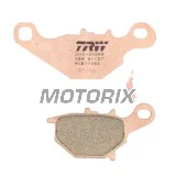 Brzdové destičky -TRW- MCB772SI, Suzuki RM85/RM85L (2005-2018)